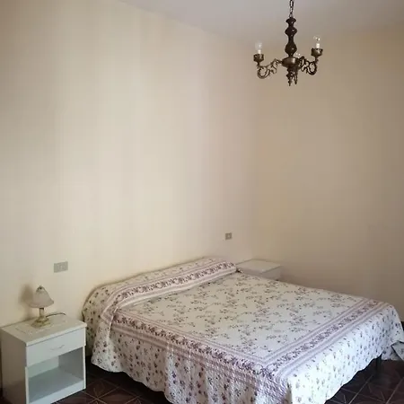 Vacation House For Via G Pronio, Casa vacanze Introdacqua