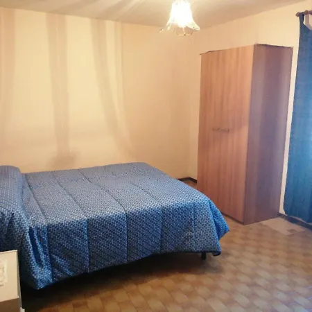 Vacation House For Via G Pronio, Casa vacanze