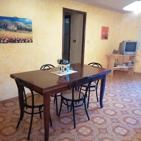 بيت للعطل Vacation House For Via G Pronio, *