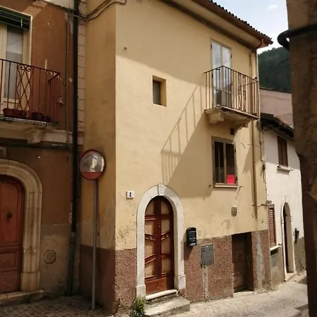 بيت للعطل Vacation House For Via G Pronio,